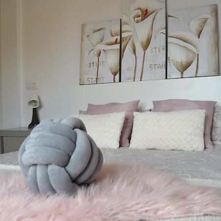 Apartamento Eli Beach Tenerife Канделария Екстериор снимка