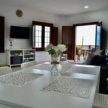 Apartamento Eli Beach Tenerife Канделария Екстериор снимка