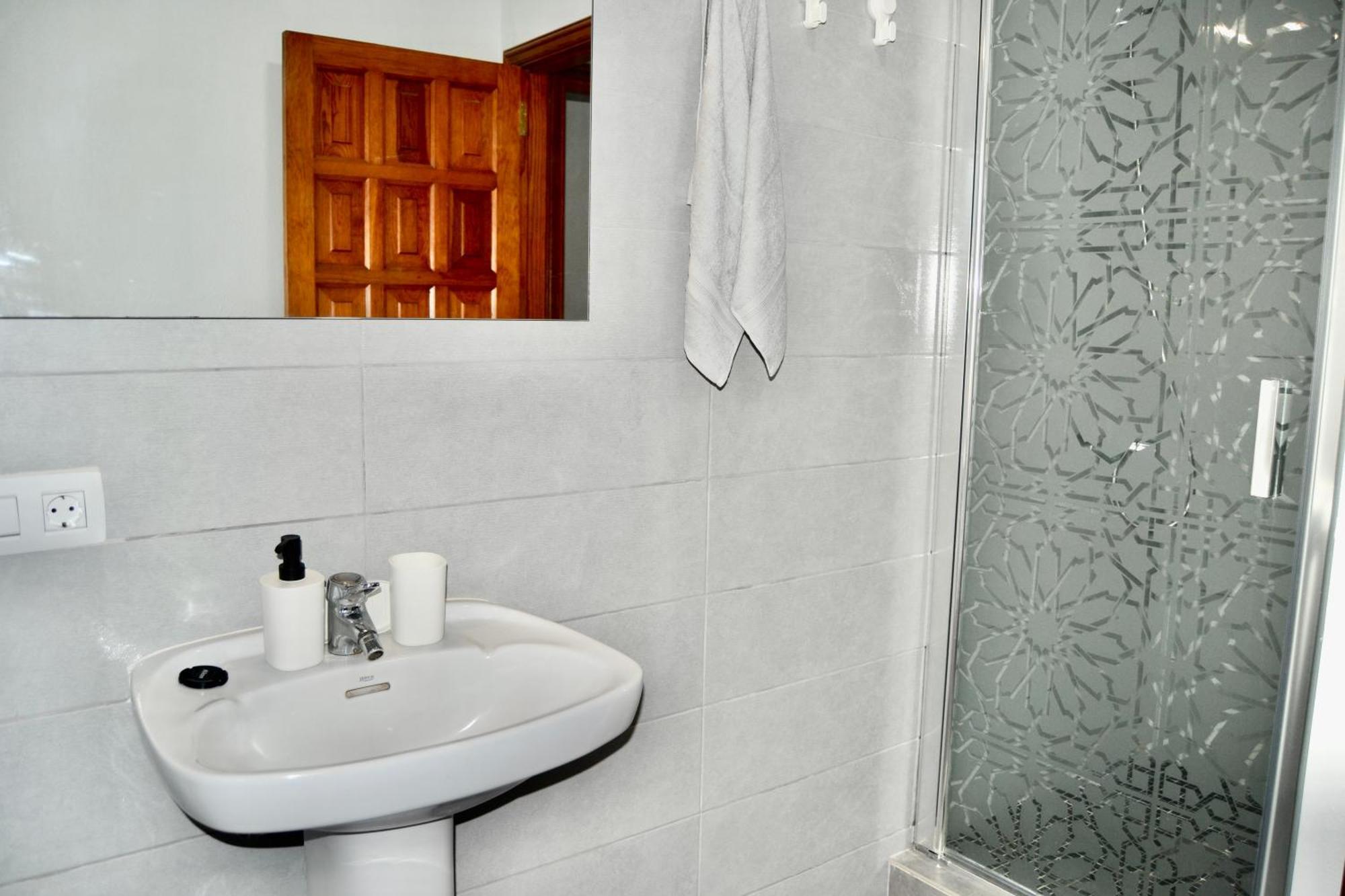 Apartamento Eli Beach Tenerife Канделария Екстериор снимка