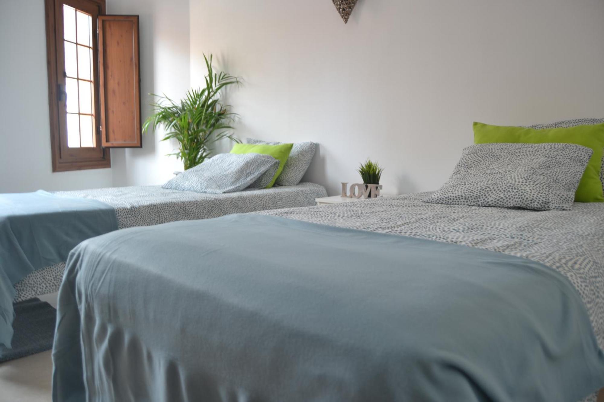 Apartamento Eli Beach Tenerife Канделария Екстериор снимка