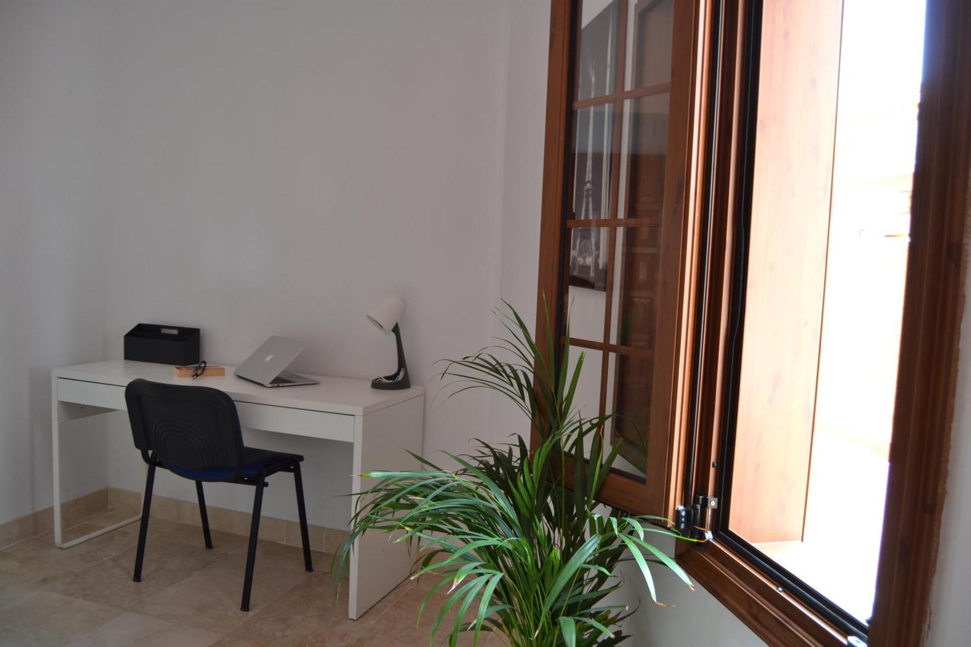 Apartamento Eli Beach Tenerife Канделария Екстериор снимка
