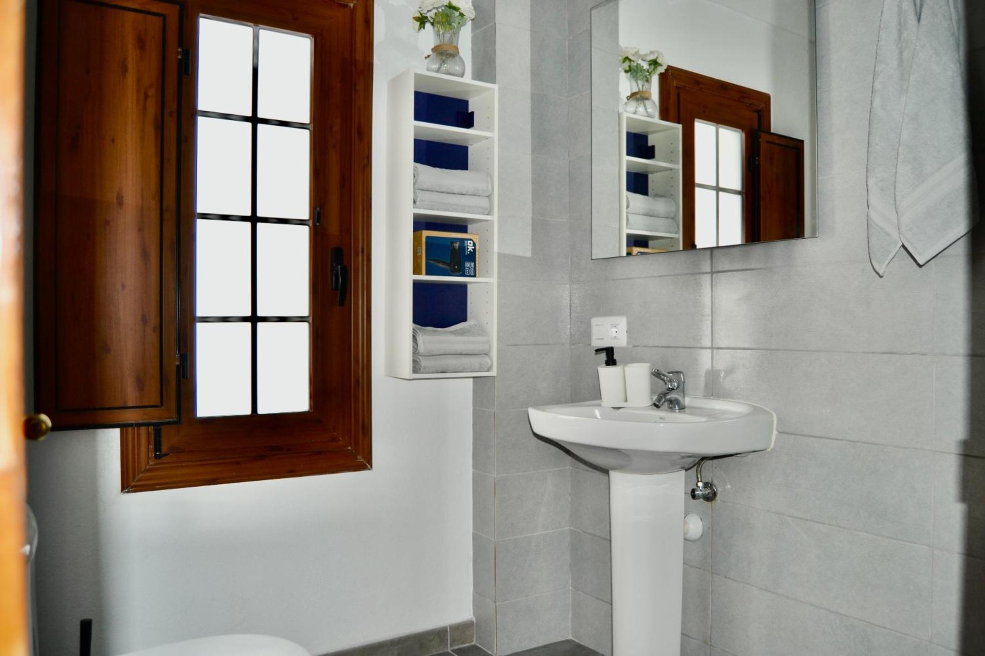 Apartamento Eli Beach Tenerife Канделария Екстериор снимка