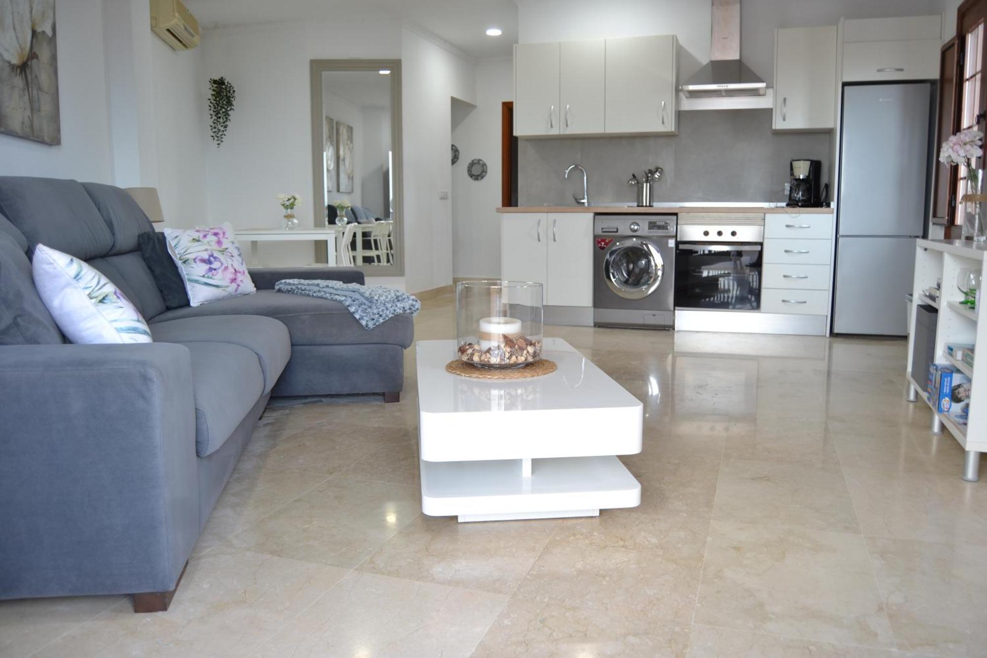 Apartamento Eli Beach Tenerife Канделария Екстериор снимка